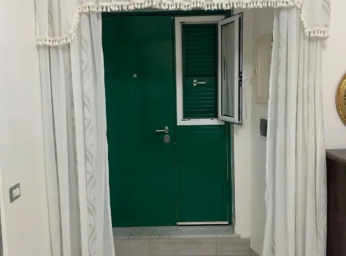 La Casa Dei Nonni