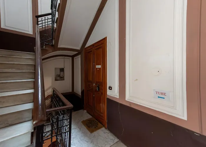 Casa Di Giulia By Dimorra