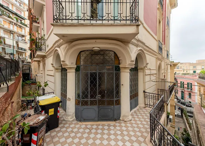Casa Di Giulia By Dimorra