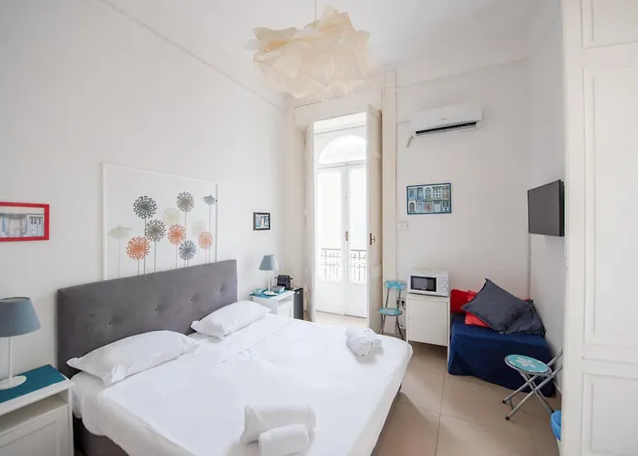 Casa Di Giulia By Dimorra